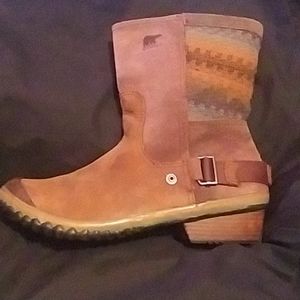 Women's Sorel Boots